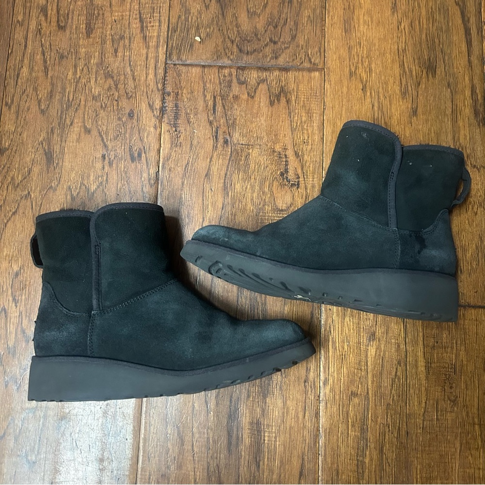 UGG Kristin Classic Slim‎ water-resistant ankle boots
